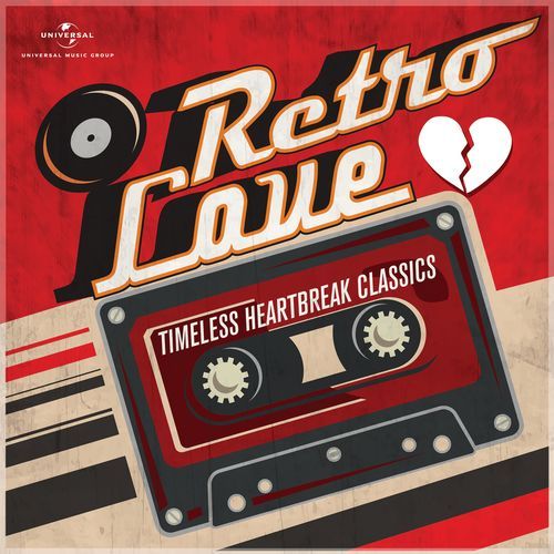 Retro Love - Timeless Heartbreak Classics Lata Mangeshkar MP3 Download
